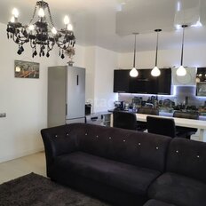 Квартира 73,6 м², 2-комнатная - изображение 4