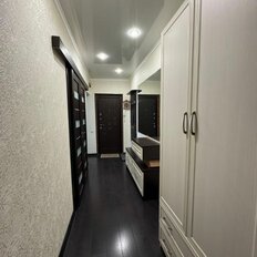 Квартира 64,7 м², 3-комнатная - изображение 5