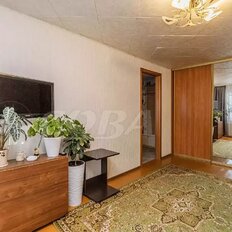 Квартира 44,6 м², 2-комнатная - изображение 5