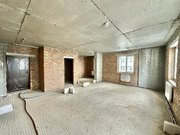 56,7 м², 2-комнатная квартира 8 490 000 ₽ - изображение 39