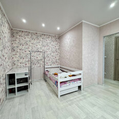 Квартира 41,3 м², 1-комнатная - изображение 5