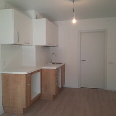 Квартира 21,6 м², студия - изображение 3