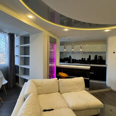 Квартира 96 м², 3-комнатная - изображение 1