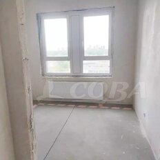 Квартира 74,2 м², 1-комнатная - изображение 5