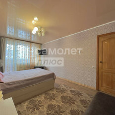 Квартира 29,2 м², 1-комнатная - изображение 4