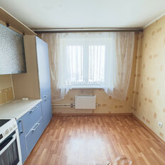 Квартира 60,1 м², 2-комнатная - изображение 1