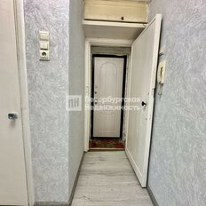 Квартира 32 м², 1-комнатная - изображение 5