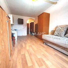 Квартира 23 м², 1-комнатная - изображение 1