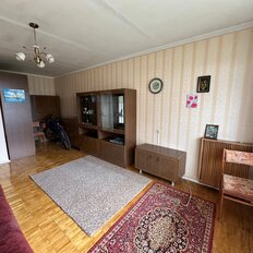 Квартира 37,1 м², 1-комнатная - изображение 5