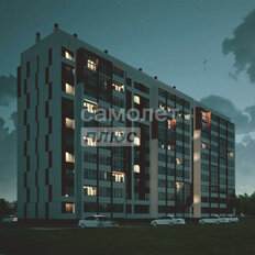 Квартира 52,5 м², 2-комнатная - изображение 4