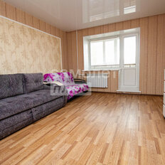 Квартира 108,9 м², 4-комнатная - изображение 1