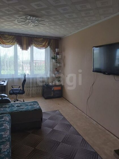 64,2 м², 3-комнатная квартира 5 150 000 ₽ - изображение 57