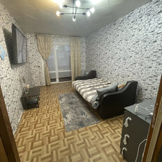 Квартира 43,8 м², 2-комнатная - изображение 1
