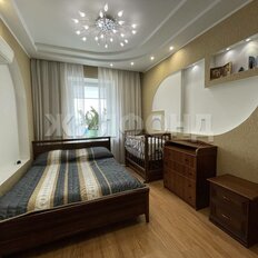 Квартира 79 м², 2-комнатная - изображение 1