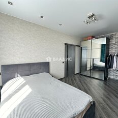 Квартира 35,5 м², 1-комнатная - изображение 4