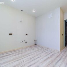 Квартира 37 м², 1-комнатная - изображение 1