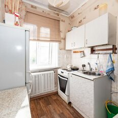 Квартира 31,2 м², 1-комнатная - изображение 1