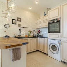 Квартира 67 м², 2-комнатная - изображение 2