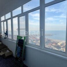 Квартира 110 м², 4-комнатная - изображение 3