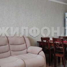Квартира 73,7 м², 3-комнатная - изображение 3
