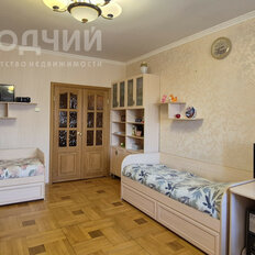 Квартира 83,8 м², 2-комнатная - изображение 5