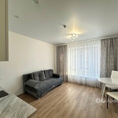 Квартира 23 м², студия - изображение 3