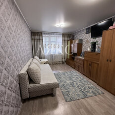 Квартира 43,2 м², 2-комнатная - изображение 1