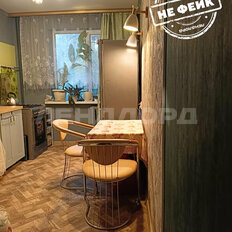 Квартира 98 м², 4-комнатная - изображение 2