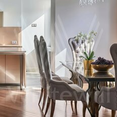 Квартира 140 м², 4-комнатная - изображение 3