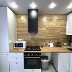 Квартира 55,7 м², 2-комнатная - изображение 2