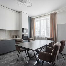 Квартира 94,5 м², 4-комнатная - изображение 5