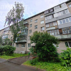 Квартира 44,4 м², 2-комнатная - изображение 1