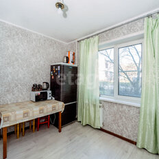 Квартира 36,9 м², 1-комнатная - изображение 5