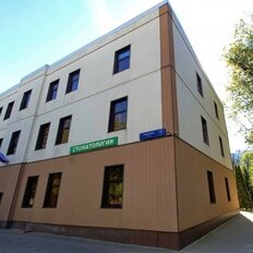 1052 м², помещение свободного назначения - изображение 3