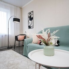 Квартира 63 м², 3-комнатная - изображение 4
