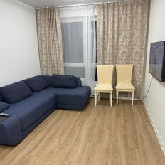 Квартира 62,5 м², 2-комнатная - изображение 5