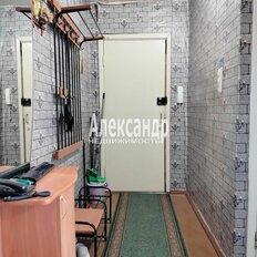 Квартира 47,8 м², 2-комнатная - изображение 5