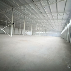 5000 м², склад - изображение 1