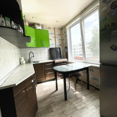 Квартира 58,2 м², 3-комнатная - изображение 1