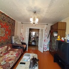 Квартира 47,2 м², 2-комнатная - изображение 4