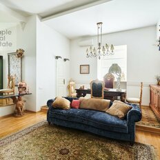 Квартира 101 м², 3-комнатная - изображение 2