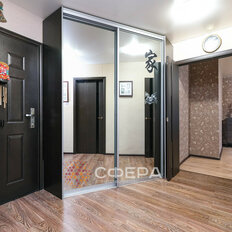 Квартира 61,3 м², 2-комнатная - изображение 3