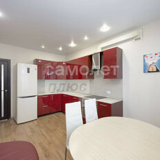 Квартира 68,2 м², 2-комнатная - изображение 1