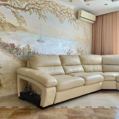 Квартира 104 м², 3-комнатная - изображение 5
