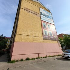 Квартира 84,6 м², 4-комнатная - изображение 1
