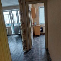 Квартира 44 м², 2-комнатная - изображение 5