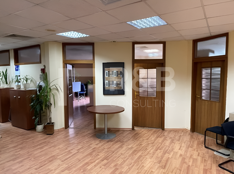 951 м², офис 1 800 000 ₽ в месяц - изображение 61