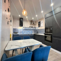 Квартира 67,5 м², 2-комнатная - изображение 4
