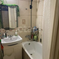 Квартира 30,5 м², 1-комнатная - изображение 4