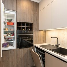 Квартира 74 м², 3-комнатная - изображение 4